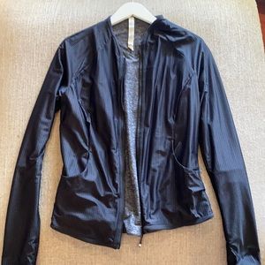 Lululemon jacket